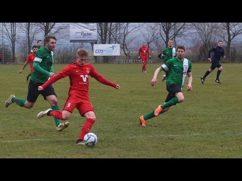 DERBY: SSG Halvestorf - SpVgg Bad Pyrmont