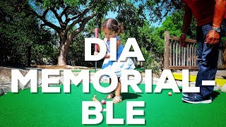 DIA MEMORIAL-BLE