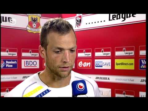 Lykspul Go Ahead-Cambuur