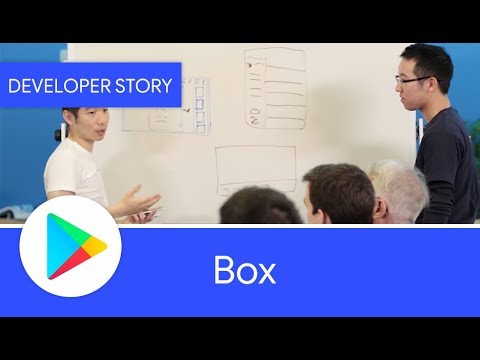 Android Developer Story WPS Office Building continuity with Android foldables