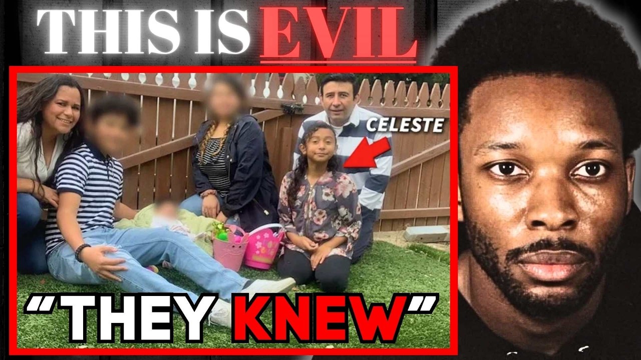 No, Celeste's Family Didn't 'Sell Her' to D4VD