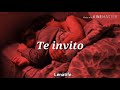 Aventura - Te invitó