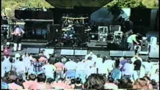 Butthole Surfers (Lollapalooza 1991) [15]. Pittsburg to Lebanon
