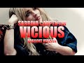 Vicious - Sabrina Carpenter (Instrumental Karaoke) [KARAOK&J]