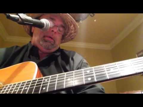Harvest Moon by Neil Young (cover)