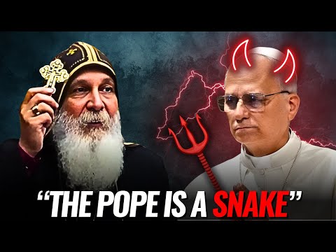 The Vatican and The Pope betrayed GOD and His Will - Mar Mari Emmanuel