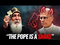 The Pope Betrayed GOD And His Will Mar Mari Emmanuel