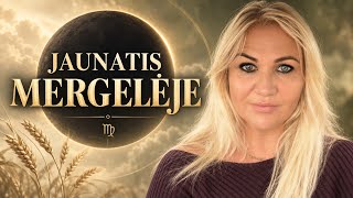 JAUNATIS MERGELĖJE RUGSĖJO 11 🤎 Tai nėra tik dar viena jaunatis!!!💫