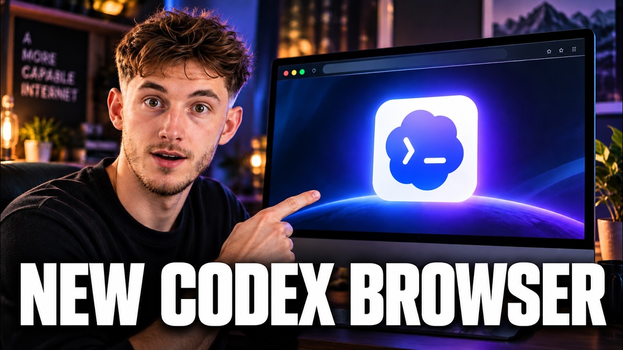 Codex Is So Much More Powerful Nowā¦