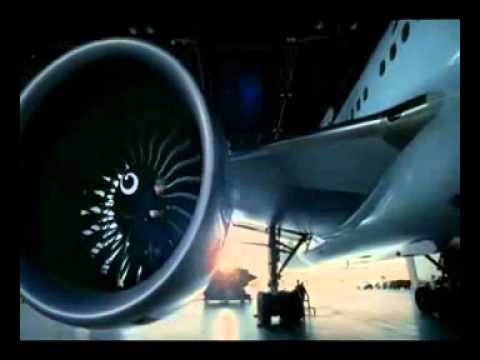 Air Canada Olympics Commercial [2010 Olympic Games]