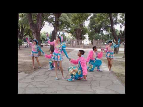 PASION MORENA CORSOS 2017 SALTA (DJ ARKANTO)