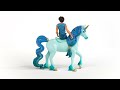 SCHLEICH BAYALA Aryon ant vienaragio