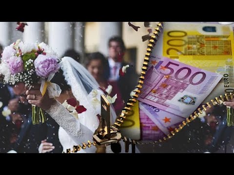 MLADA POBEGLA SA KOVERTAMA I BIVŠIM DEČKOM! Šok na srpskoj svadbi, otkriveni detalji