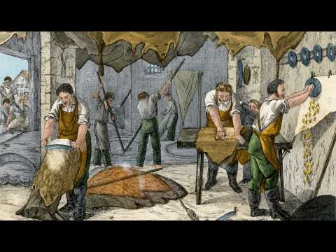 Reportage à Amboise 1
