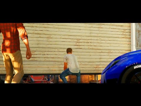 Forza Hot Wheels - Part 6 - The Hot Wheels Barn Find