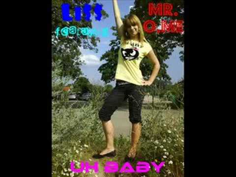 MR. O.ME feat. LI$$ - UH BABY(ELECTRO HOUSE MIX)