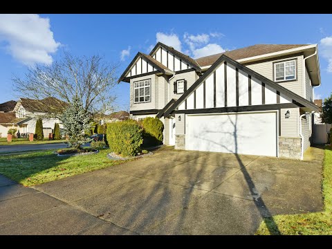 For Sale: 27901 Junction Avenue, Abbotsford - MLS# R2840254 - Fred Ryvers