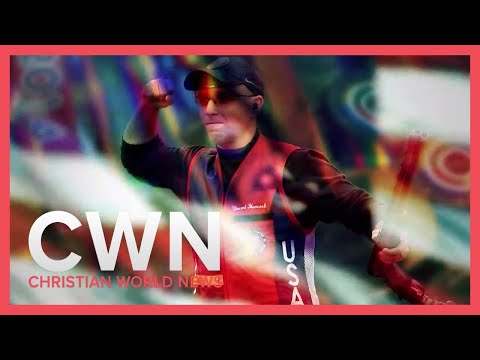 Christian World News - Olympic Ministry - July 23, 2021