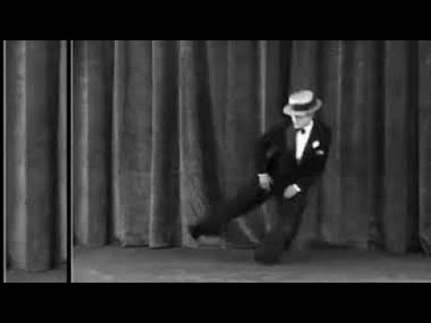 Jack Stanford _ The Elastic Dancer (1933) 29