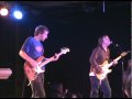 The Clientele peform "Saturday" at the Magic Stick in Detroit, Michigan