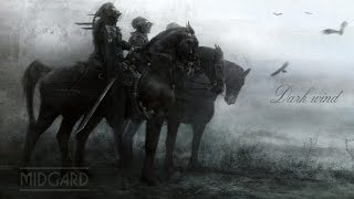 Midgard - Dark wind