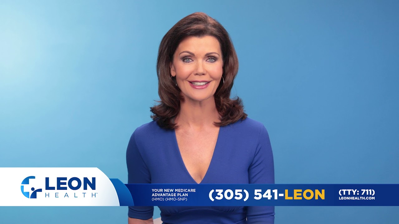 Leon Health – Your New Medicare Advantage Plan