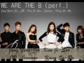 Dream High 2 : We Are The B(perf.) - Yeonju ...