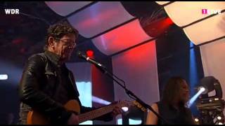 Lou Reed &amp; Metallica - Iced Honey (Live in Germany)