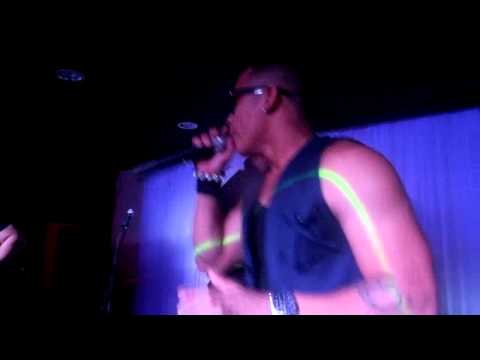 ~Eddy K,Alex C, Mr.D en Havana Nights~