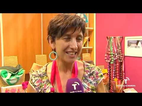 La Feria Provincial de Artesanía de Cuenca cumple 30 años