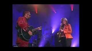 Lily was here   Candy Dulfer & Dave Stewart