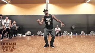 Ante Up - Busta Rhymes / Tight Eyez Choreography & Freestyle / 310XT Films / URBAN DANCE CAMP