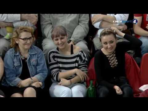 CSM CSU Oradea vs U-BT Cluj-Napoca 69-59 (1-2) Q2