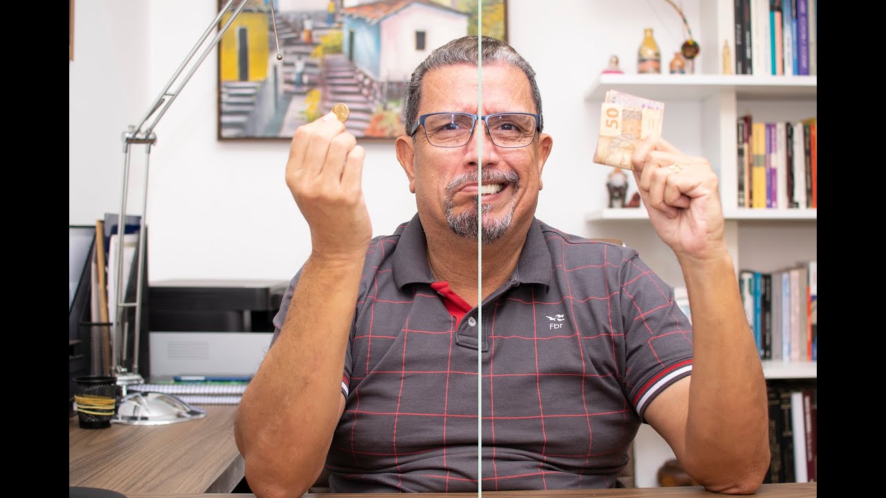 Desigualdades Sociais - Aula #35