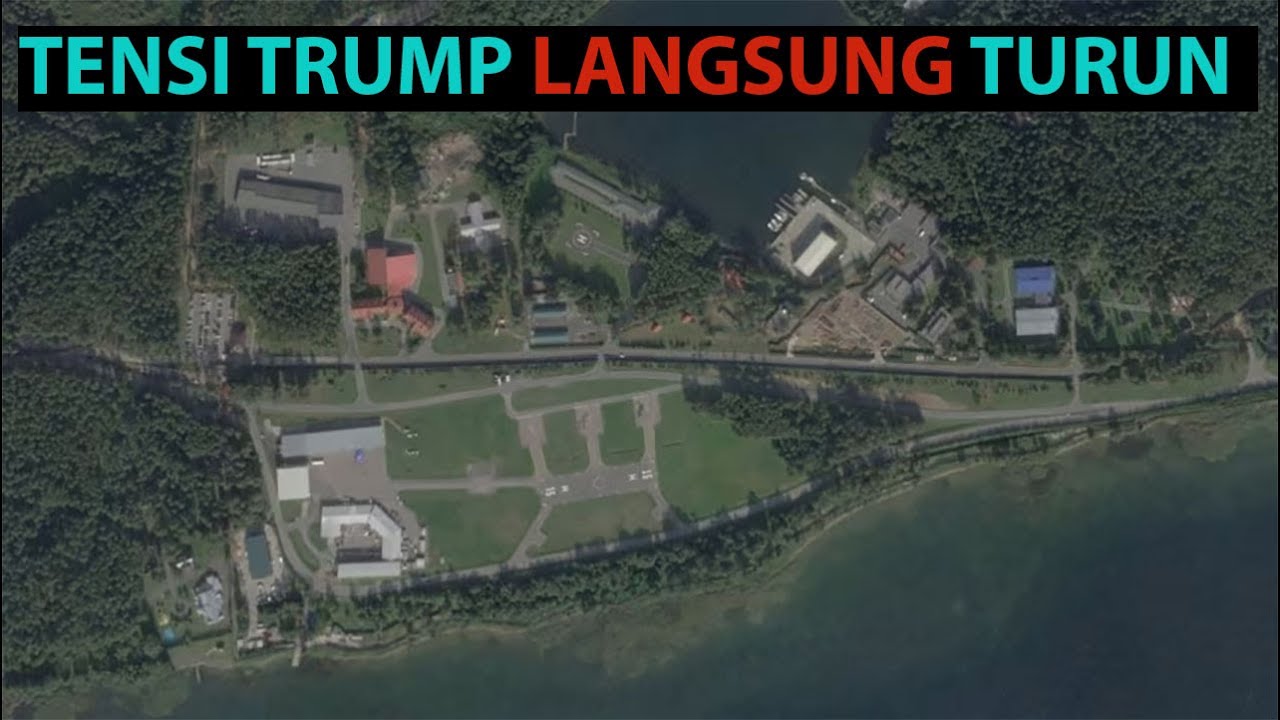 CIA Tidak Percaya Ukraina Serang Rumah Putin