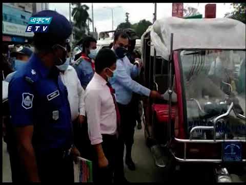 সীমান্ত জেলাগুলোতে কমছে না করোনা সংক্রমণ