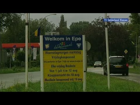 GLD Nieuws 28 augustus 2011 - Nieuws