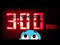 It S 3AM Gumball Animation Meme Rig Made By Epicwolfchillli