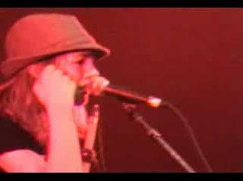 Freaky Age 'Weekend' Live at Zénith Arena (Lille)