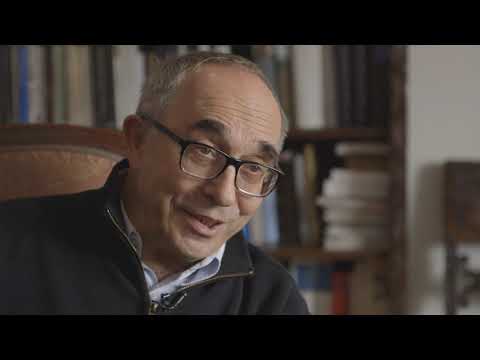 Aleksander Smolar - Forging an academic career for myself in the West (137/201)