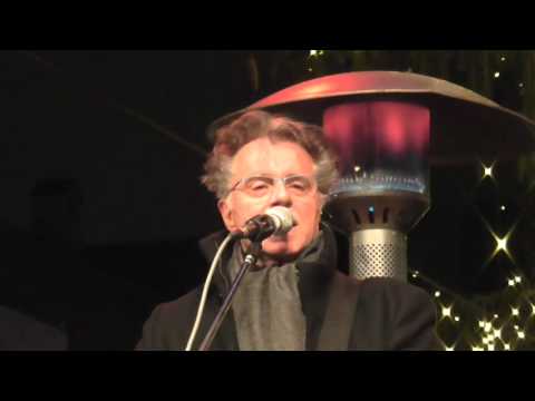 Pavol Hammel - Koncert na Hlavnej v KE - Učiteľka tanca - 21.12.2015