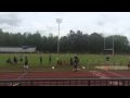 Long Jump