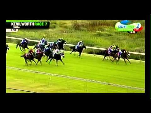 2015 GRAND PARADE GUINEAS   Broadband