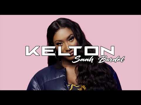 AYA NAKAMURA x DJ KELTON _ Méchante (REMIXZOUK) 2022