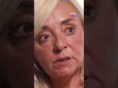 Mari Ángeles Moreno desvela cómo era realmente Agustín Pantoja: sus palabras
