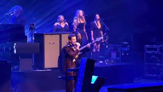 The Killers - Here With Me @ Yaamava’ Theater 9.21.23