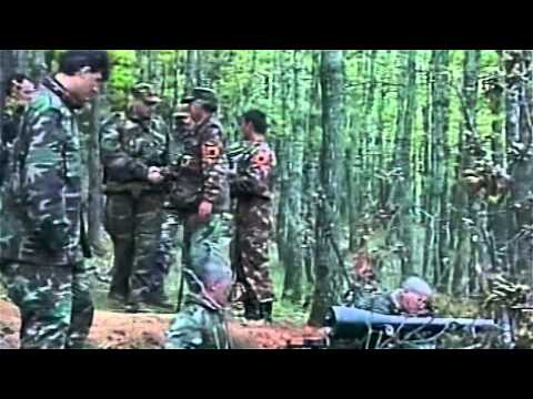 Behxhet Korpuzi   Smajl Jashari (Official Video FULL HD)