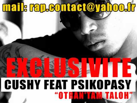 Otran' tam taloh CUSHY feat Psikopasy & Sly).wmv