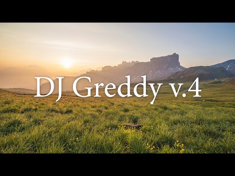 DJ Greddy v.4