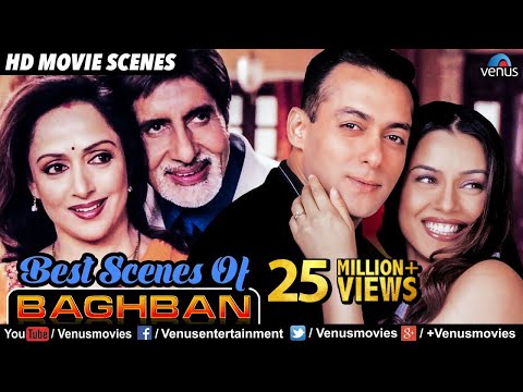 Amitabh Bachchan Best Scenes | Hindi Movies | Sooryavansham | Best Bollywood Movie Scenes